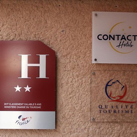 Hotel Melodie Bellignat 외부 사진