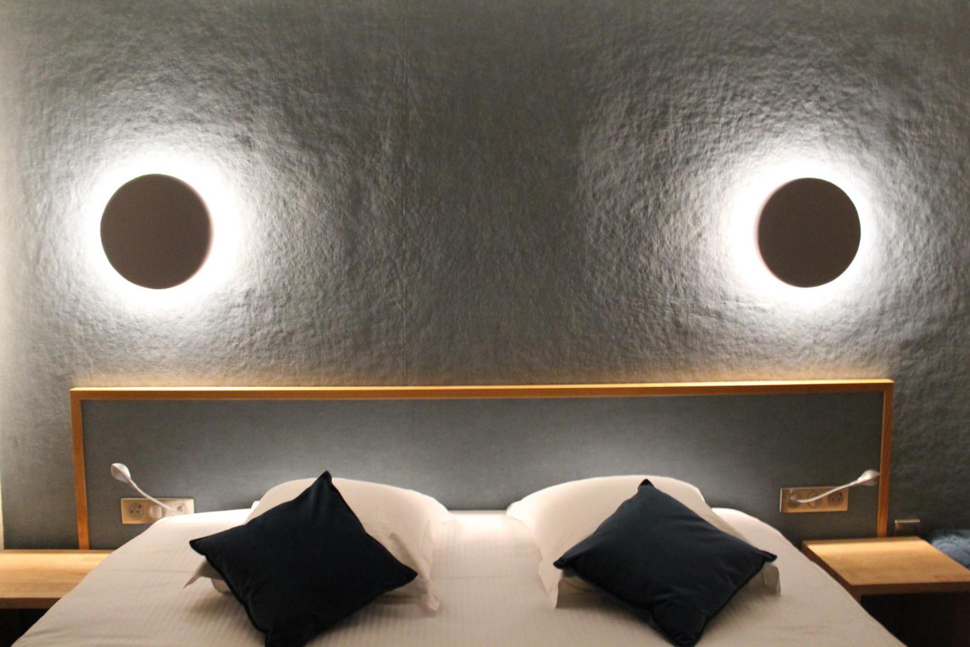 Hotel Melodie Bellignat 외부 사진